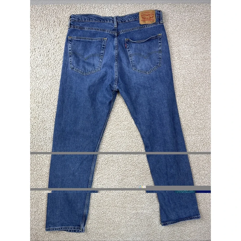 Levis levi 505